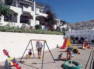 ホテル Neptuno Costadeje 3*