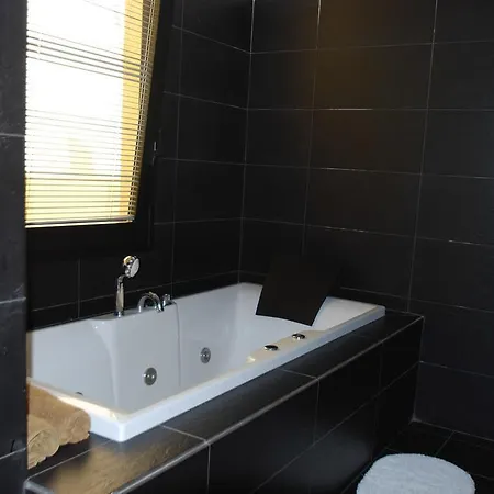 Neptuno Costadeje Hotel 3*
