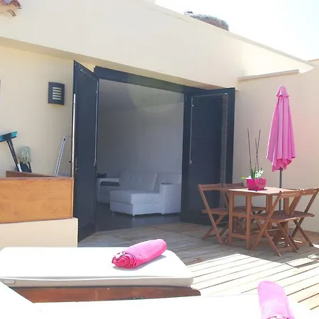 Hotel Neptuno Costadeje