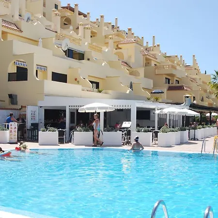 Hotel Neptuno Costadeje Adeje