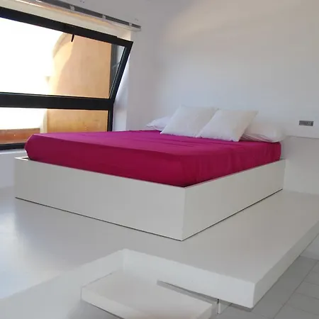 Neptuno Costadeje 3* Adeje