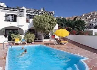 Neptuno Costadeje Hotel Adeje